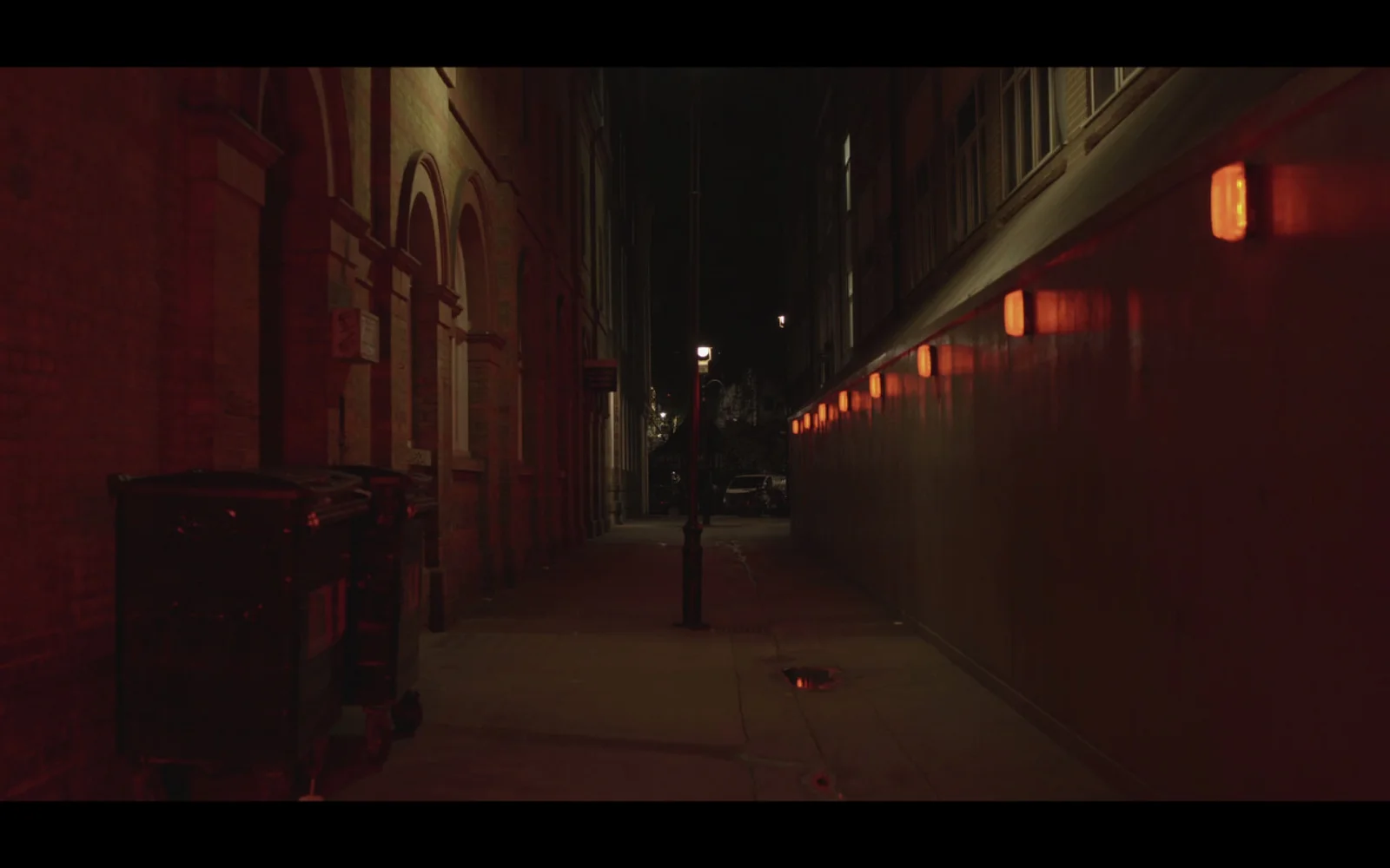 Extreme Aesthetic Nonsense