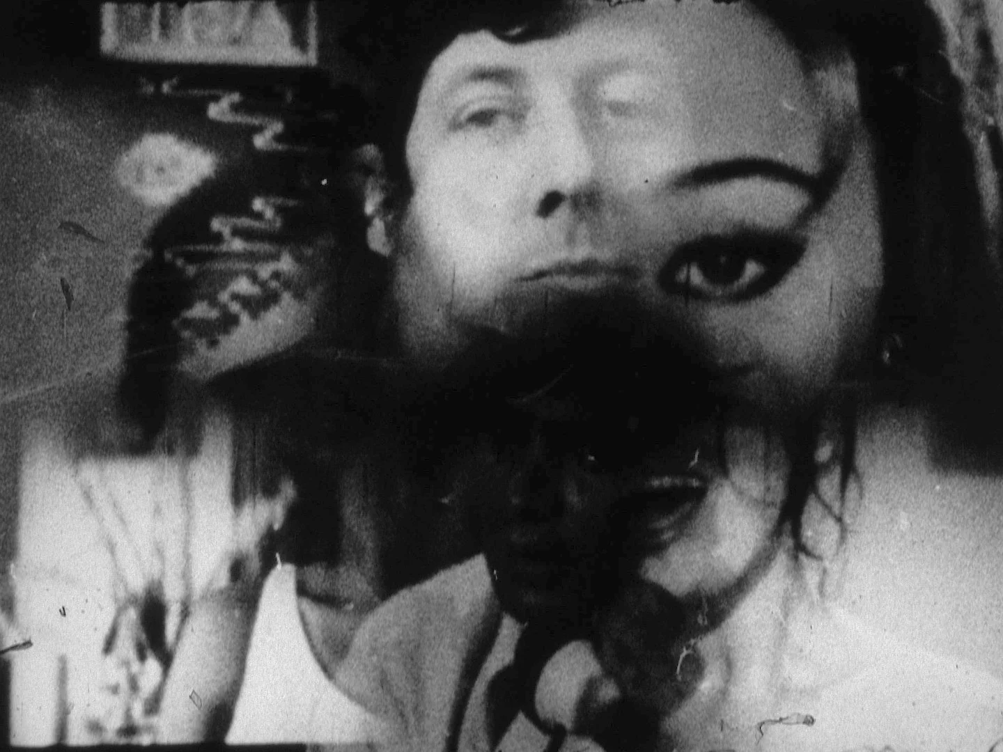 Press Pound to Connect