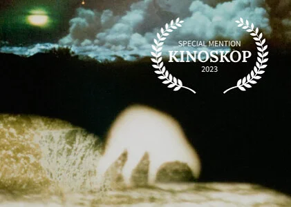 Darkness, Darkness, Burning Bright