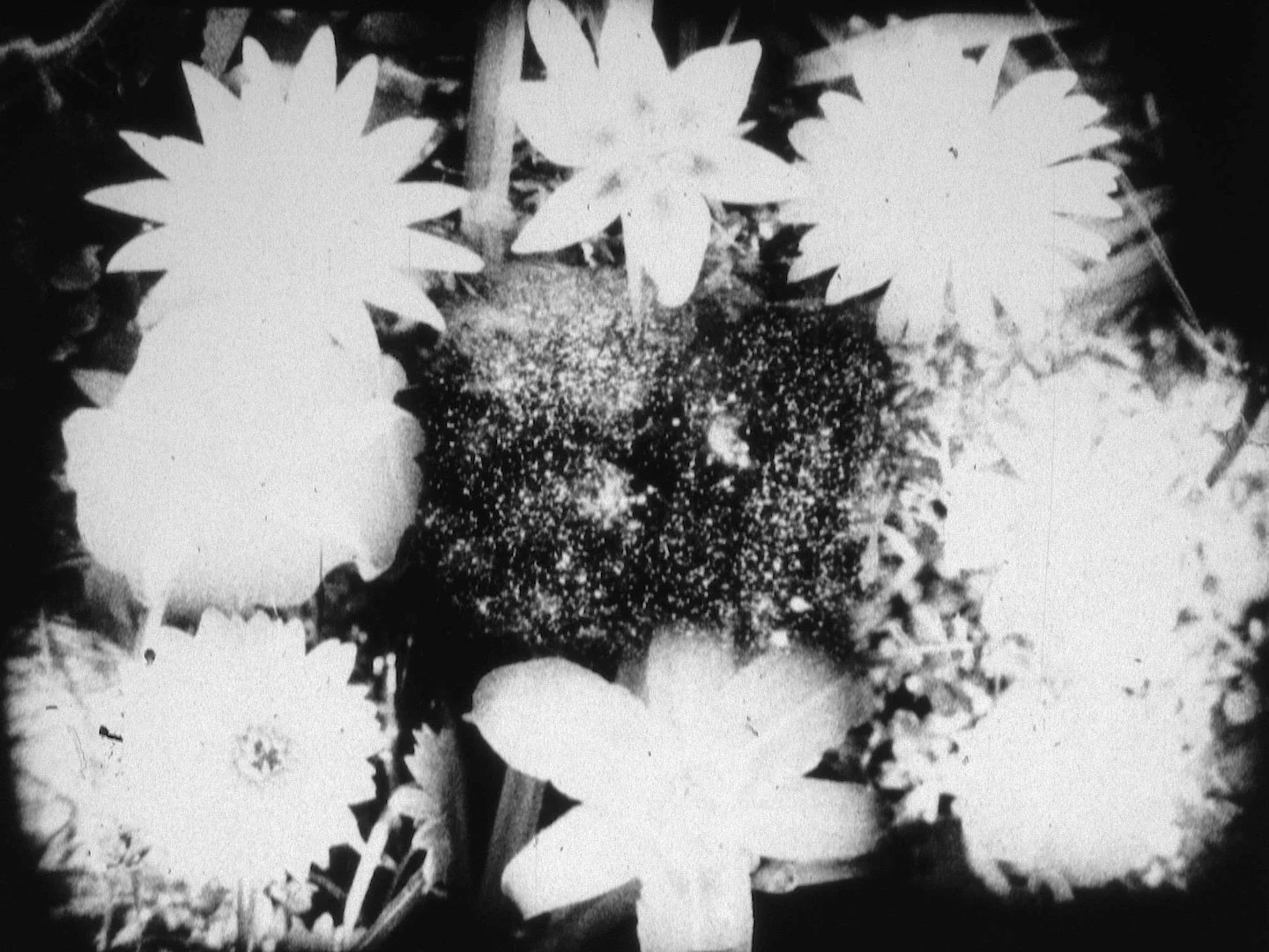 Press Pound to Connect