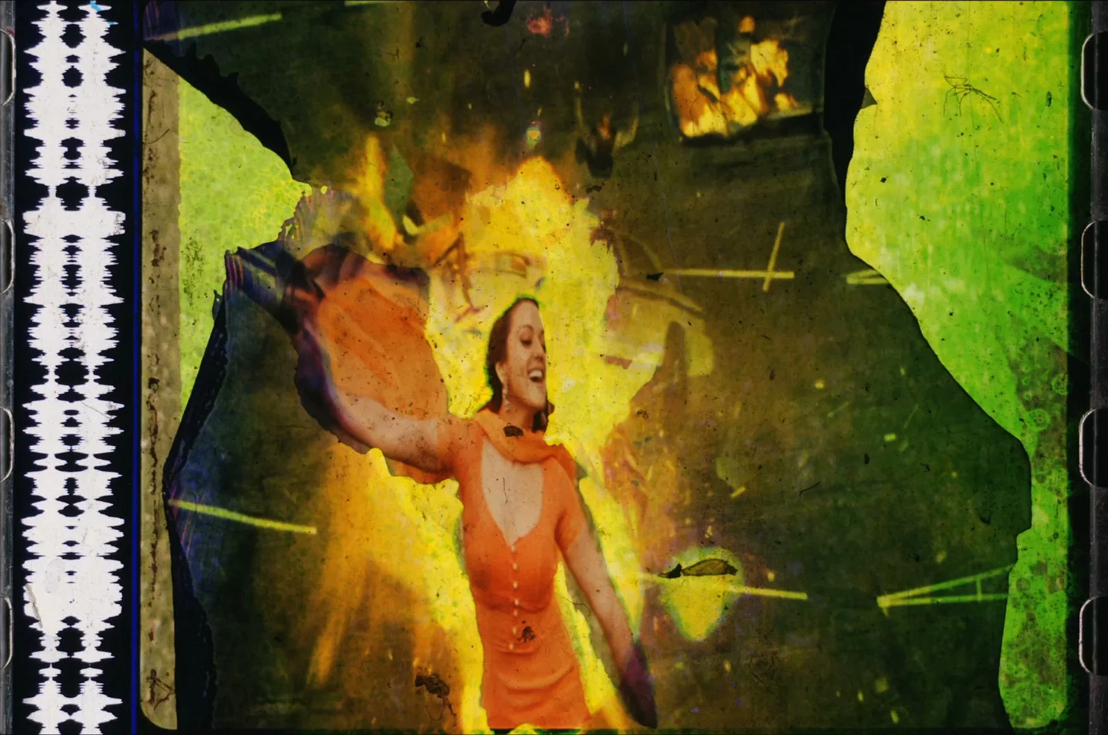 the Garden of Delight