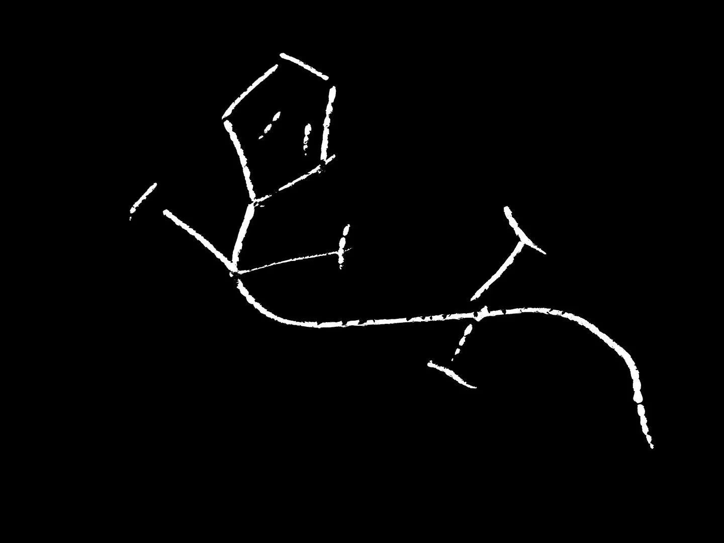 Reptilian Freeze Reflex