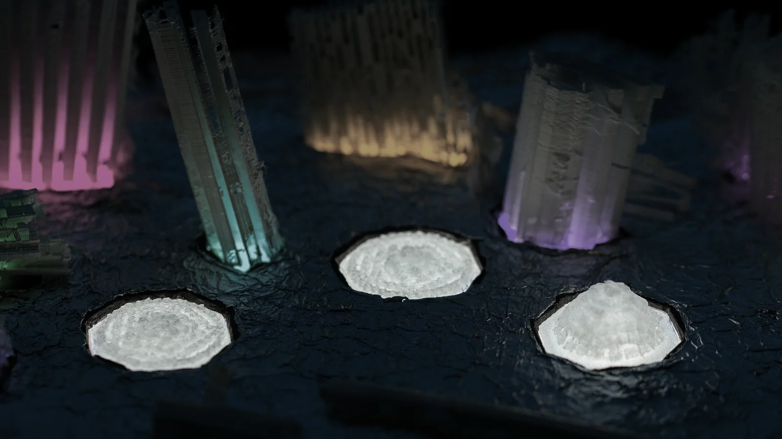 Light Play (Vicious Cycles #3)