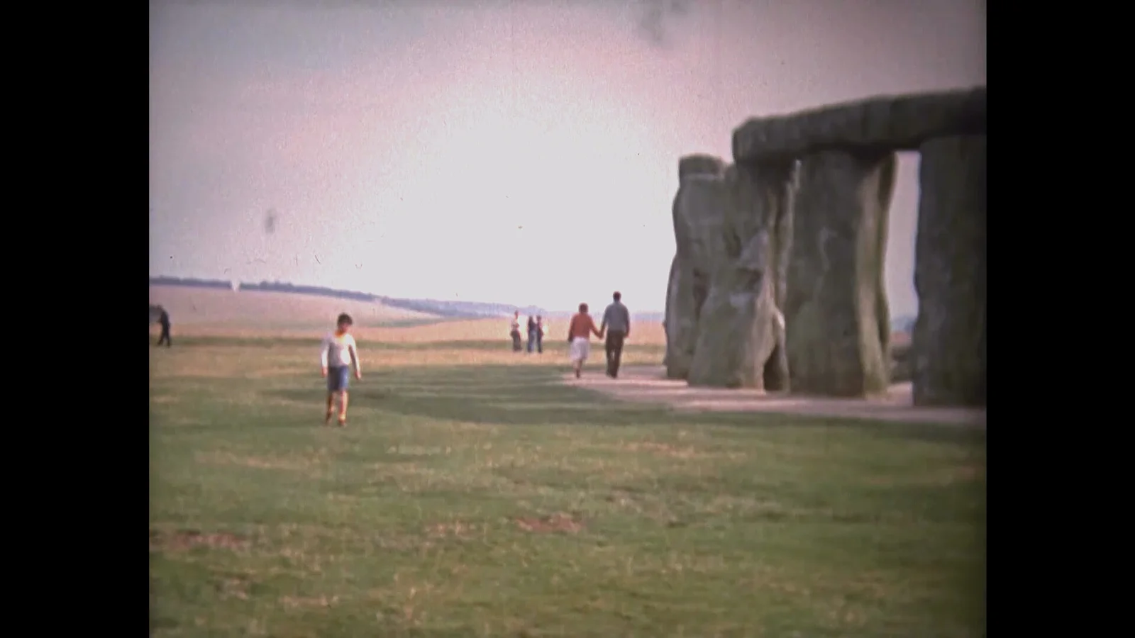 IDU DANI / UPLOADED MEMORIES