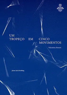 A Slippage in Five Movements