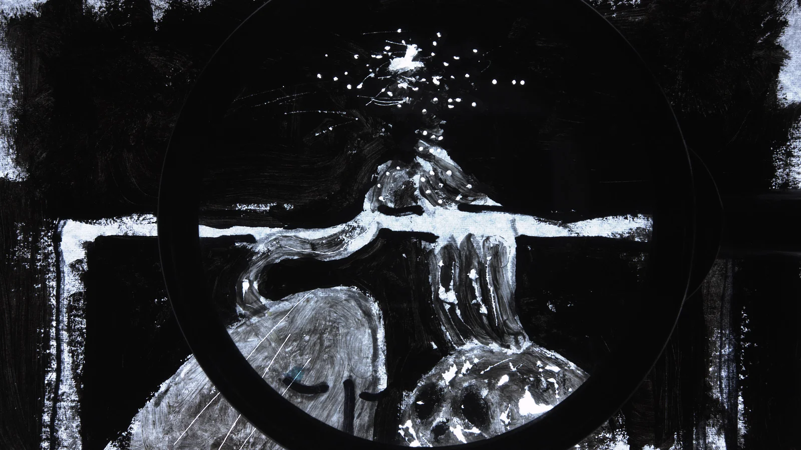 Queenie and the All or Nothing Thin King