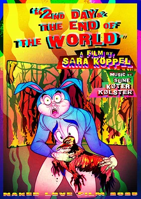 "2nd Day & the End of the World"