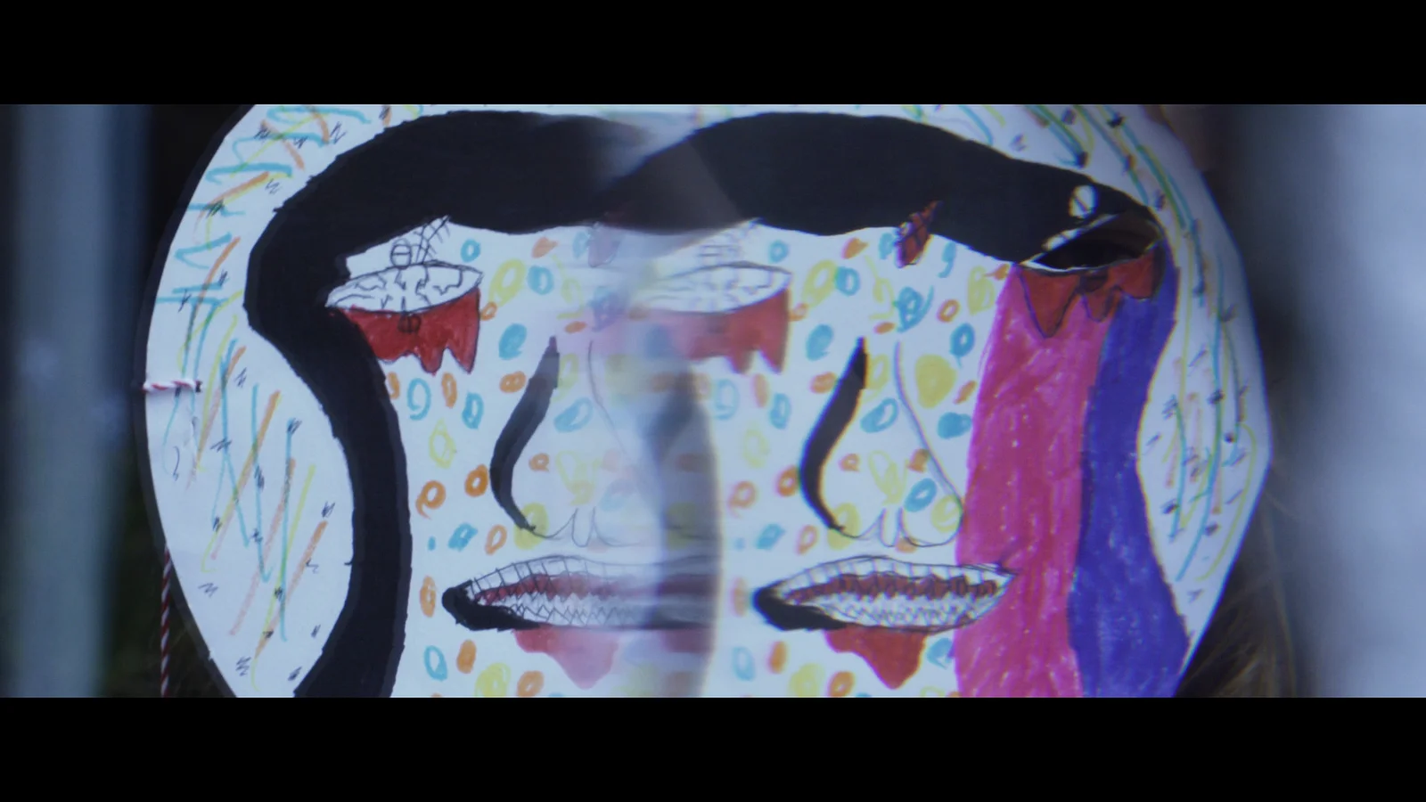 Iva Bedlam/ Shiner Dogma