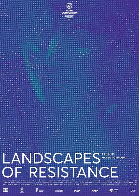 Landscapes of Resistance